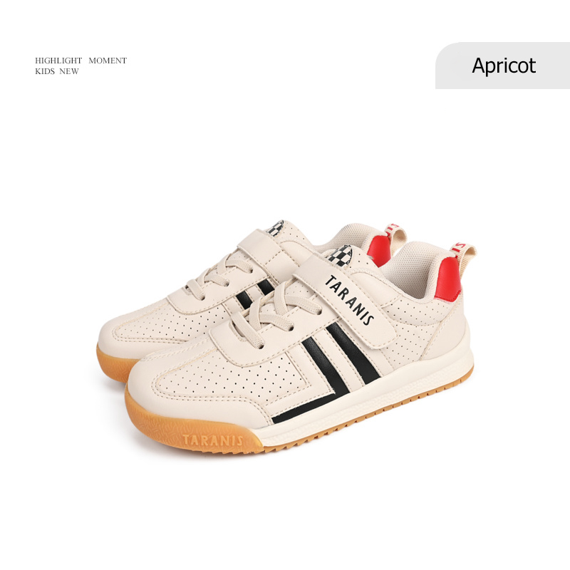 TARANIS kids Spring 2022 New Boys' Sports Shoes
