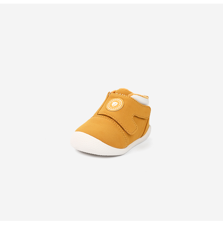 TARANIS Winter New Children's Shoes Women Baby Warm Toddler Shoes Children with Fleece Men's Baby Non-slip Sports Shoes