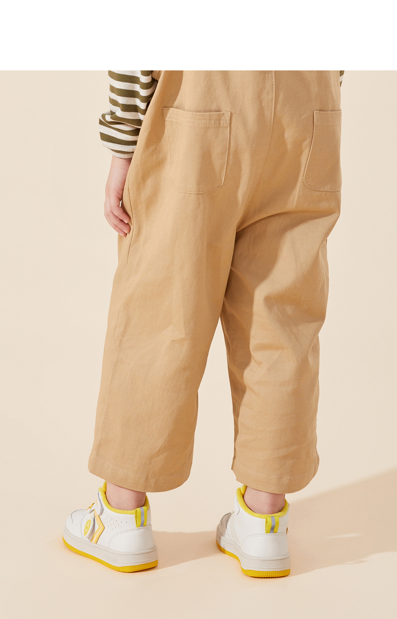 TARANIS winter new children's shoes with velvet sports shoes big children board shoes girls casual shoes boys small white shoes