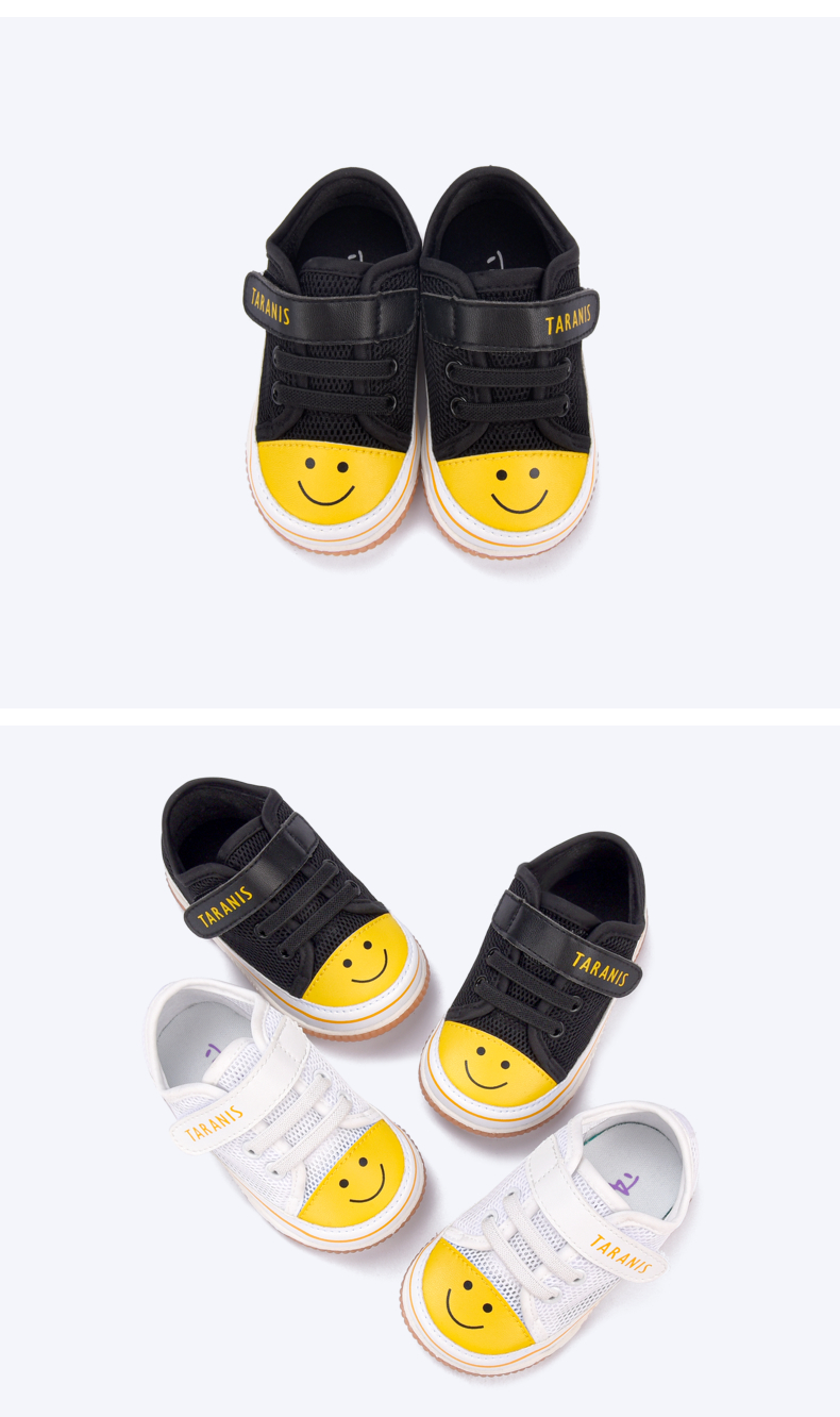 2021 non-slip soft soles boys called breathable toddler shoes girls baby shoes