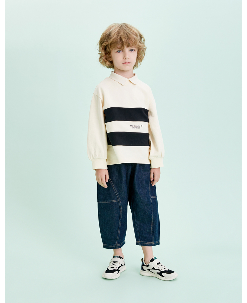 TARANIS Spring New Boys Shoes Leisure Children Sports Shoes Women Soft Bottom Basketball Shoes Breathable Running Shoes