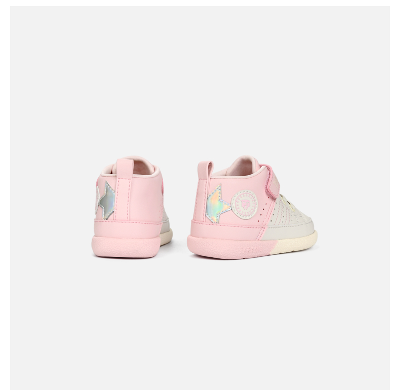 TARANIS 211 Spring New Children's Shoes, Boys' Baby Shoes, Baby Shoes, Non-slip Soft Sole Toddler Shoes, Girls' Sports Shoes