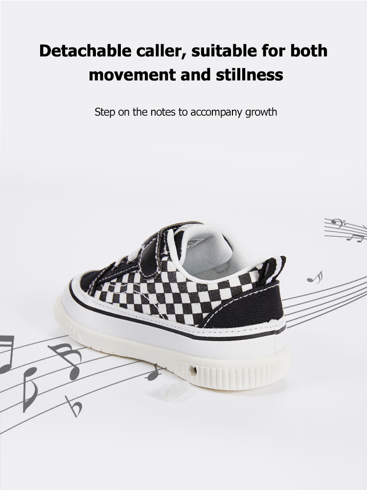 TARANISkids Spring Soft Soles Breathable Canvas Shoes