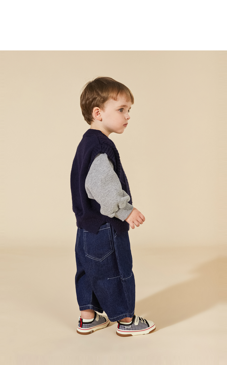 TARANISkids Baby Soft Bottom Toddler Shoes 