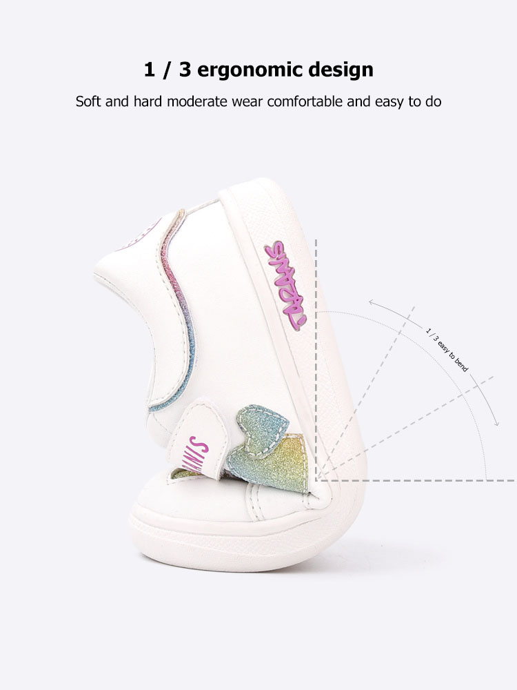 TARANISkids Spring Soft Soled Fashion Sneakers