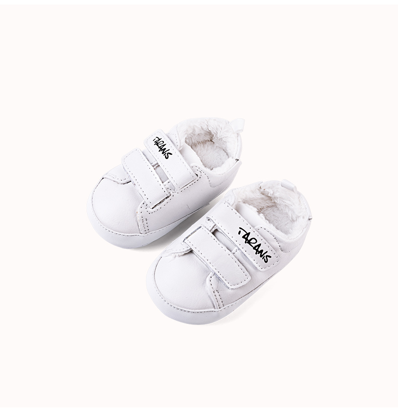 TARANIS Baby soft soled leather stepping shoes autumn shoes for women baby shoes for men baby soft soled sheepskin indoor shoes
