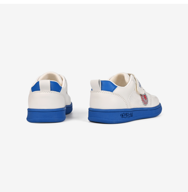 TARANISkids Summer new net top breathable soft sole sneaker
