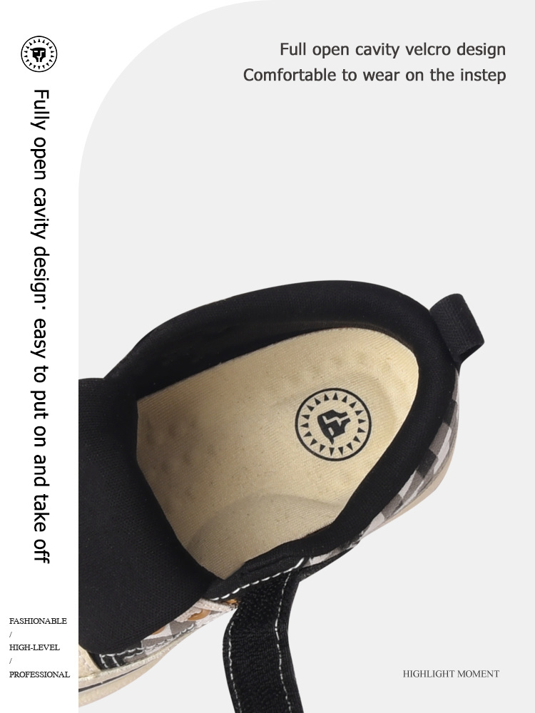 TARANIS 211 Baby's Toddler Shoes 