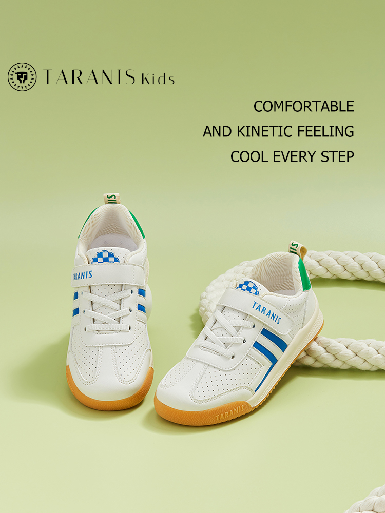 TARANIS kids Spring 2022 New Boys' Sports Shoes