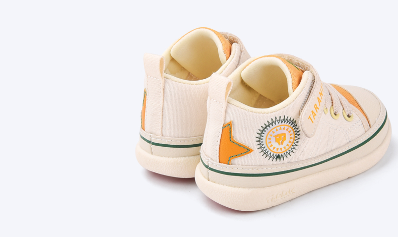 TARANISkid Children's toddler Shoes Breathable Soft Bottom Non Slip Shoes