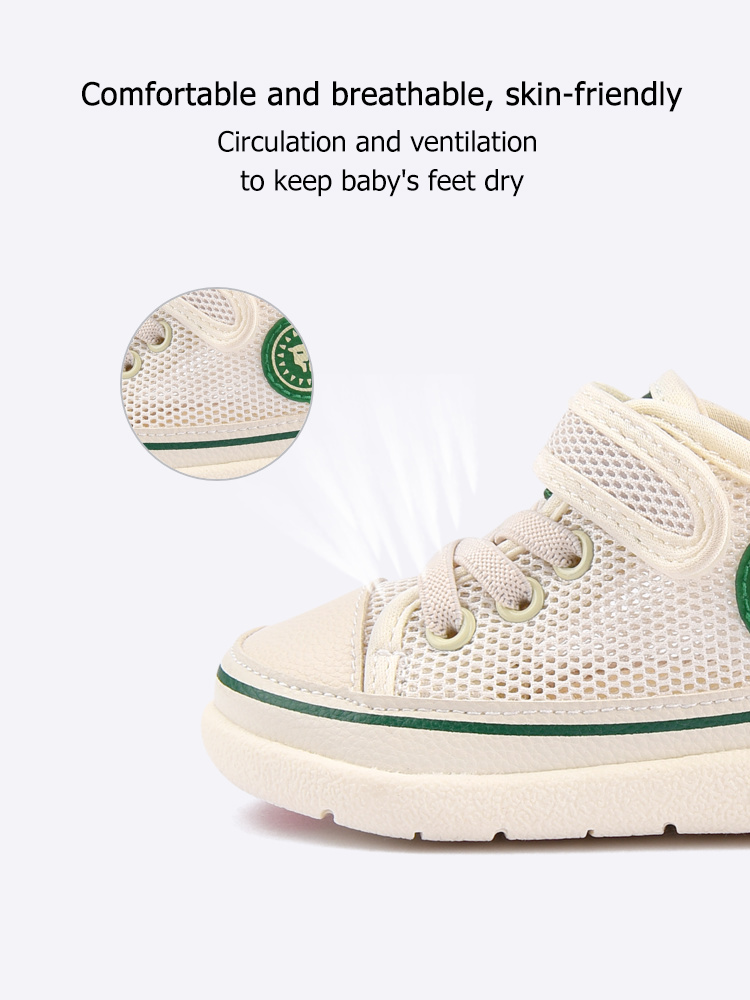 TARANIS 211 Summer Walking Shoes Breathable Mesh Shoes 