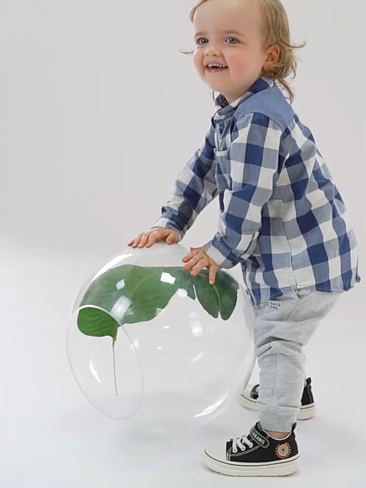 TARANIS Canvas Shoes Spring New Baby Shoes Soft Soles Functional Shoes Boys and Girls Breathe Baby Walking Shoes