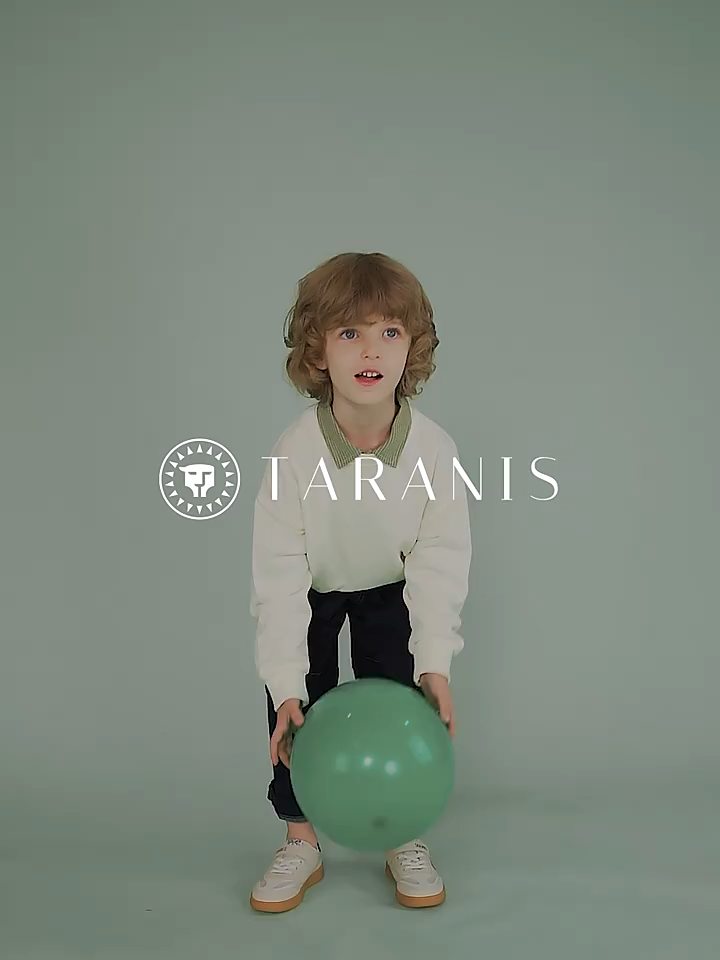 TARANIS Spring New Boys Shoes Children Board Shoes Soft Bottom Leisure Non - Slip Small White Shoes Girls Sports Shoes