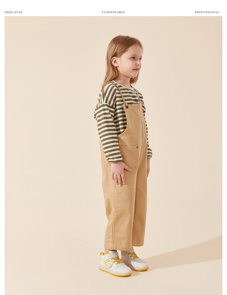 TARANIS winter new children's shoes with velvet sports shoes big children board shoes girls casual shoes boys small white shoes