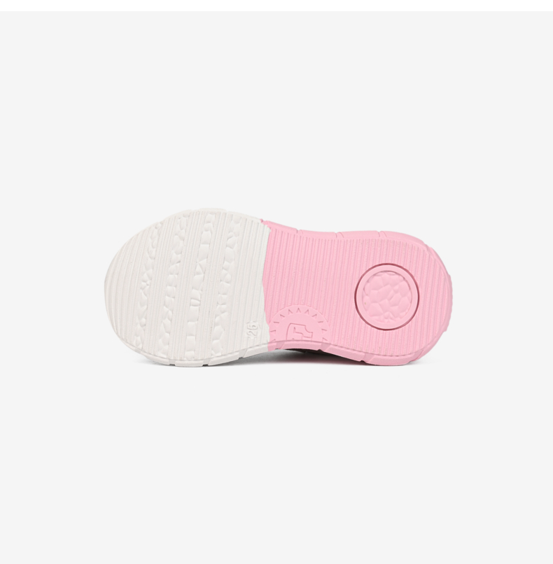  TARANISkids Summer New Style Children Shoes Color Love Money