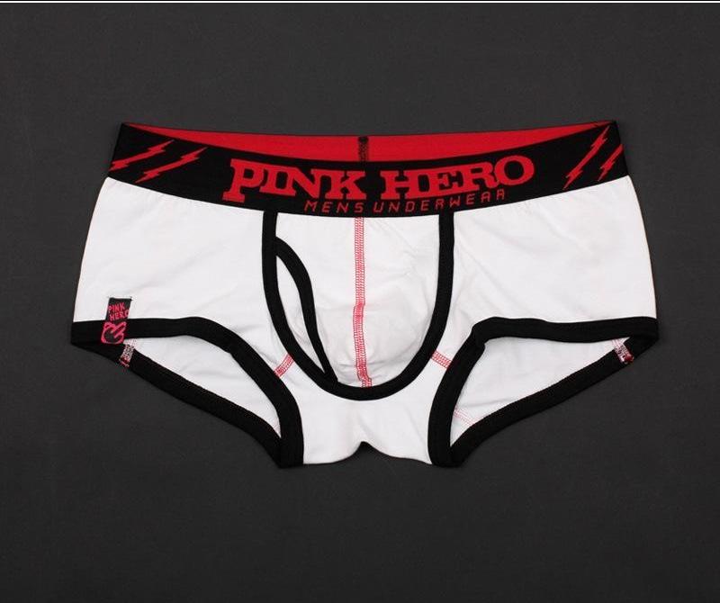Hero Devil on back Large Pouch Boxer brief