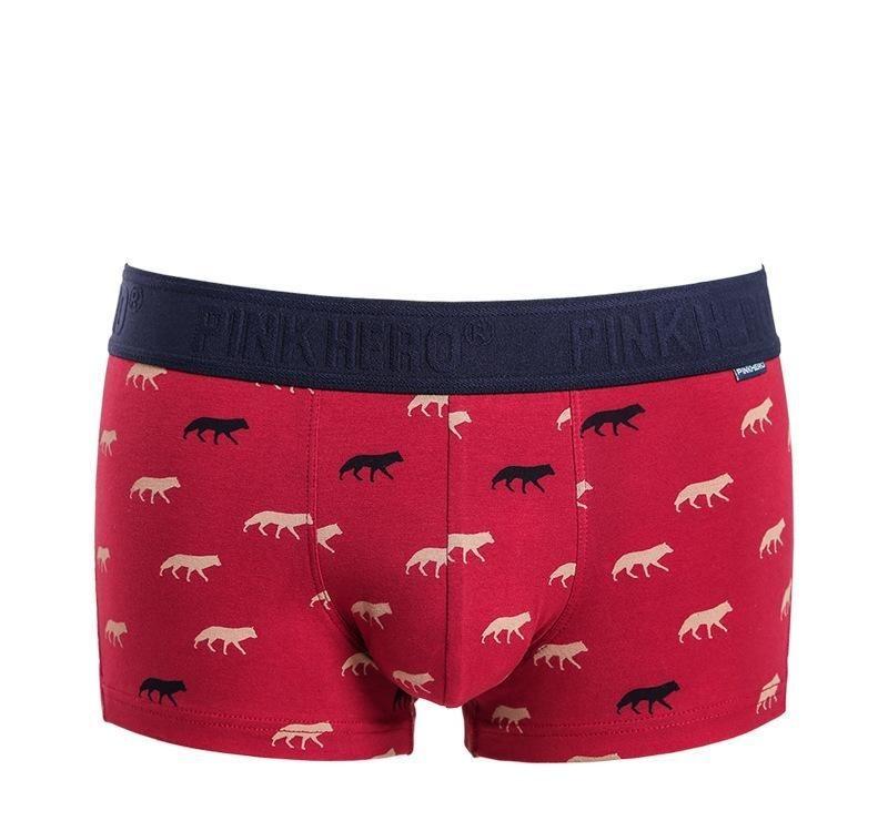 Hero Wolf Large Pouch Boxer brief