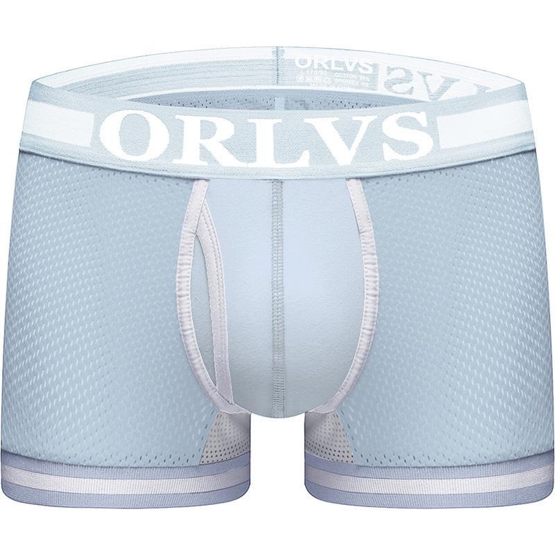 Orlvs Quick Dry Men Boxer Underwear