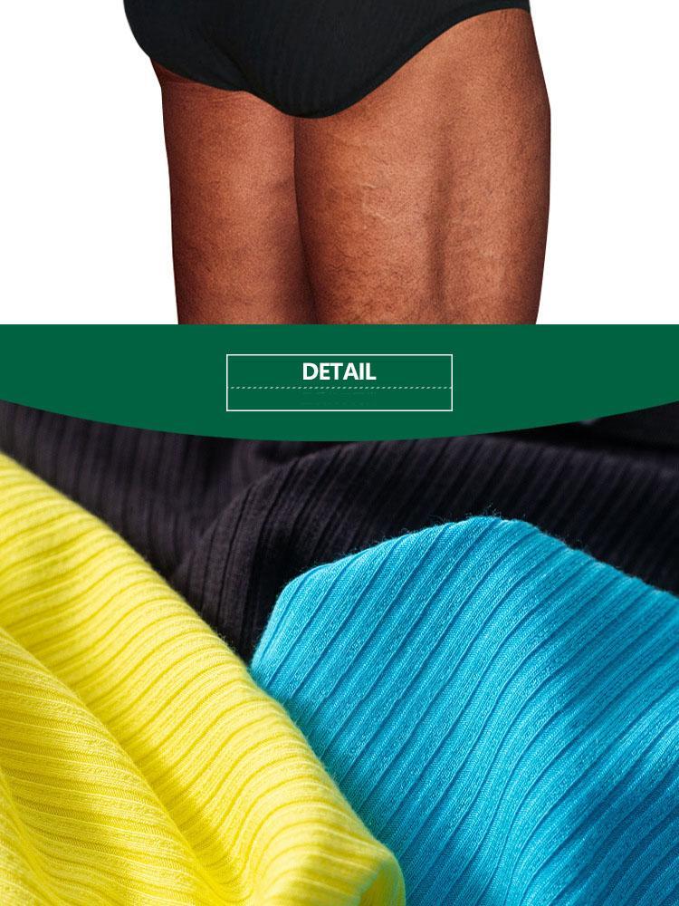 0850 Brand Sexy Underwear Man Gay Mens Briefs Thongs Gay Cotton