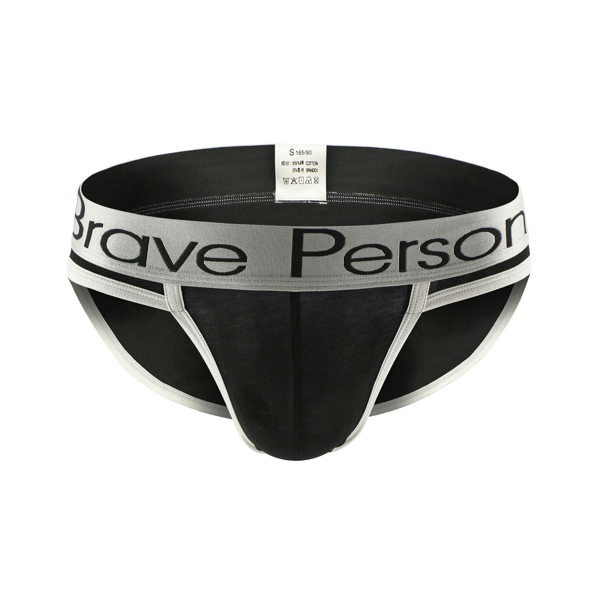 Brave Large Pouch brief