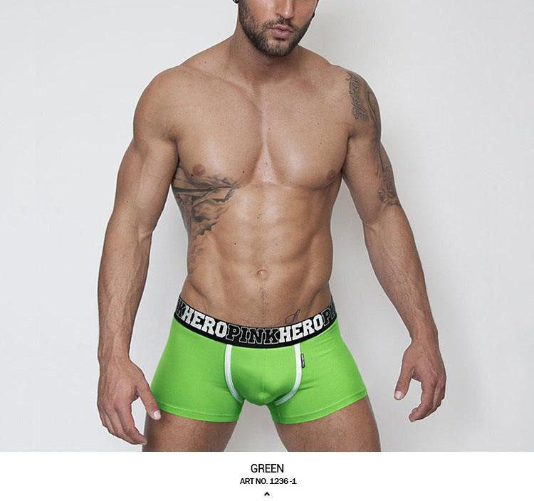 Hero Large Pouch Boxer brief