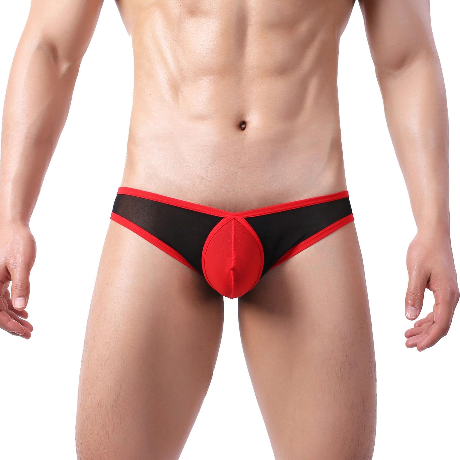 ORLVS UNDERWEAR | Bust Out Bikini Briefs| GAY UNDERWEAR
