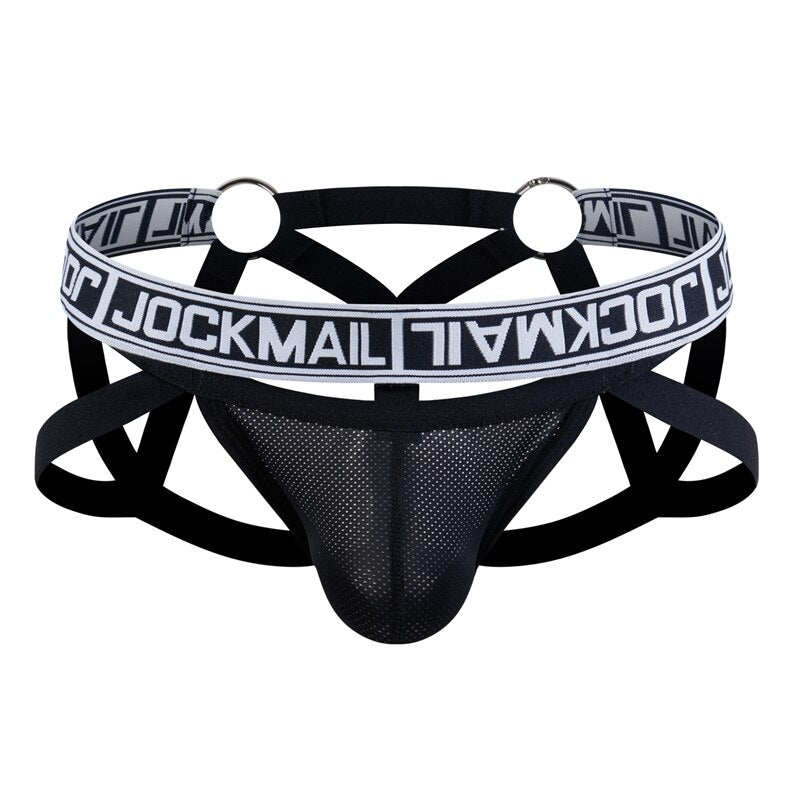 ORLVS UNDERWEAR | ORLVS UNDERWEAR | Jockstrap Muscle Jockstrap| GAY UNDERWEAR| GAY UNDERWEAR