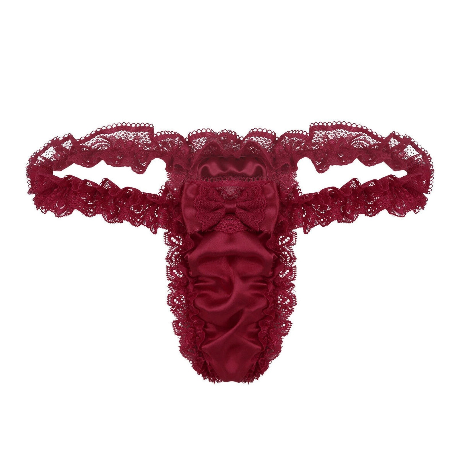 ORLVS UNDERWEAR | ORLVS UNDERWEAR | Sexy Mens Sissy Thong| GAY UNDERWEAR| GAY UNDERWEAR