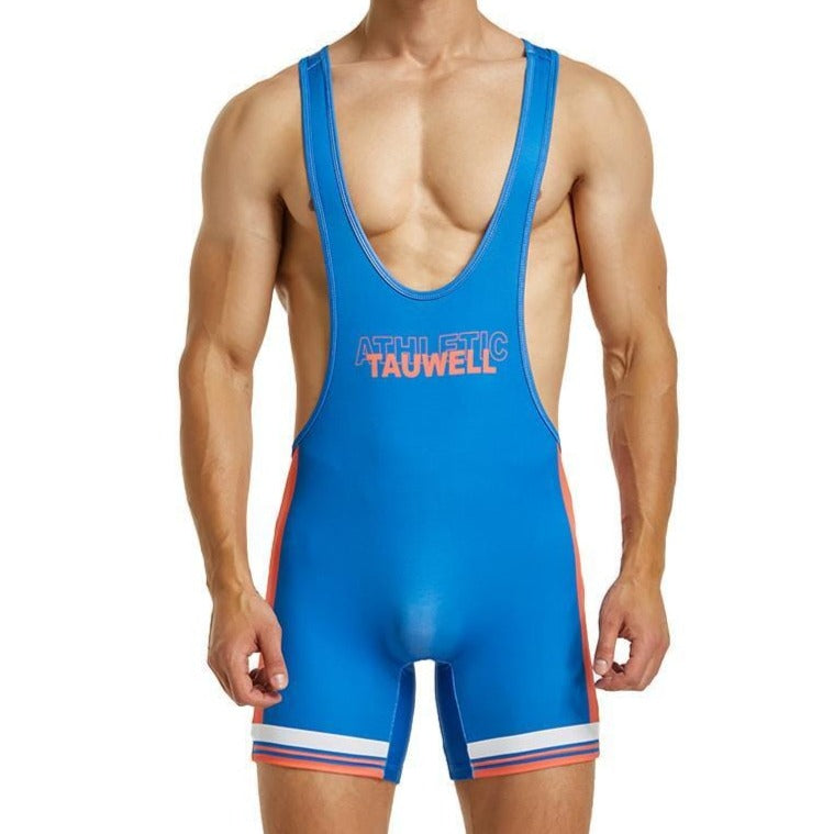 Takedown Singlet