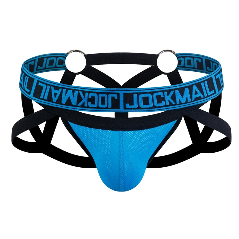 ORLVS UNDERWEAR | ORLVS UNDERWEAR | Jockstrap Muscle Jockstrap| GAY UNDERWEAR| GAY UNDERWEAR