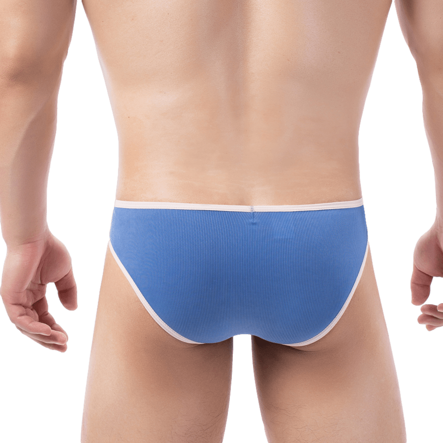 ORLVS UNDERWEAR | Stunner Trimmed Bikini| GAY UNDERWEAR