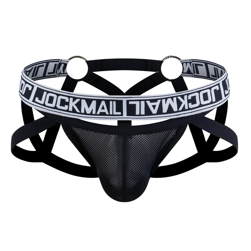 ORLVS UNDERWEAR | ORLVS UNDERWEAR | Jockstrap Muscle Jockstrap| GAY UNDERWEAR| GAY UNDERWEAR
