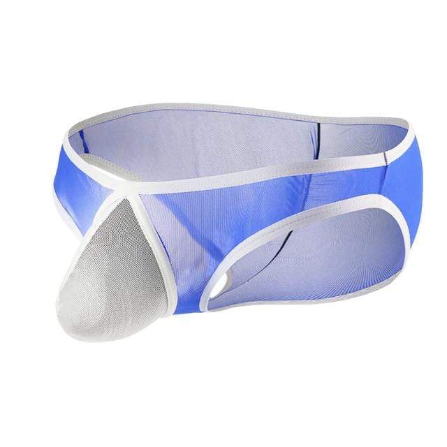 ORLVS UNDERWEAR | Bust Out Bikini Briefs| GAY UNDERWEAR