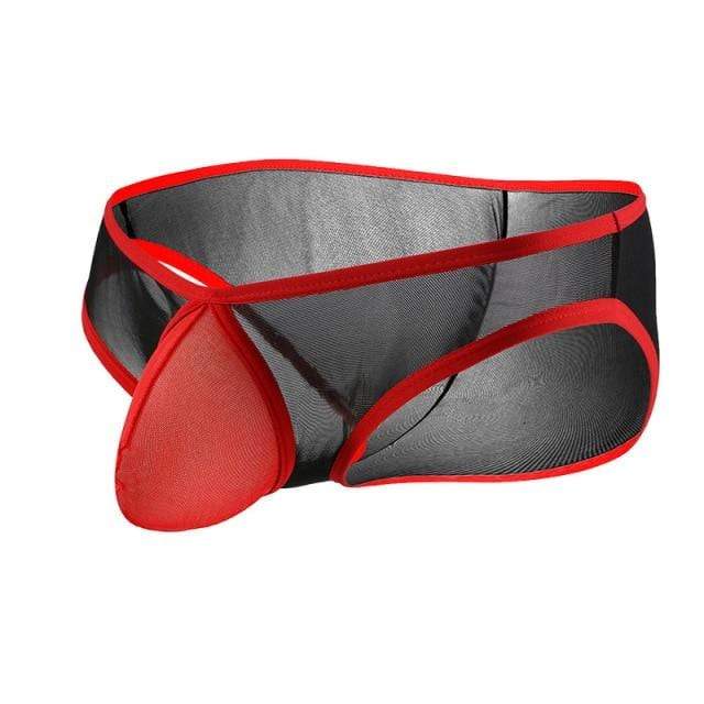 ORLVS UNDERWEAR | Bust Out Bikini Briefs| GAY UNDERWEAR