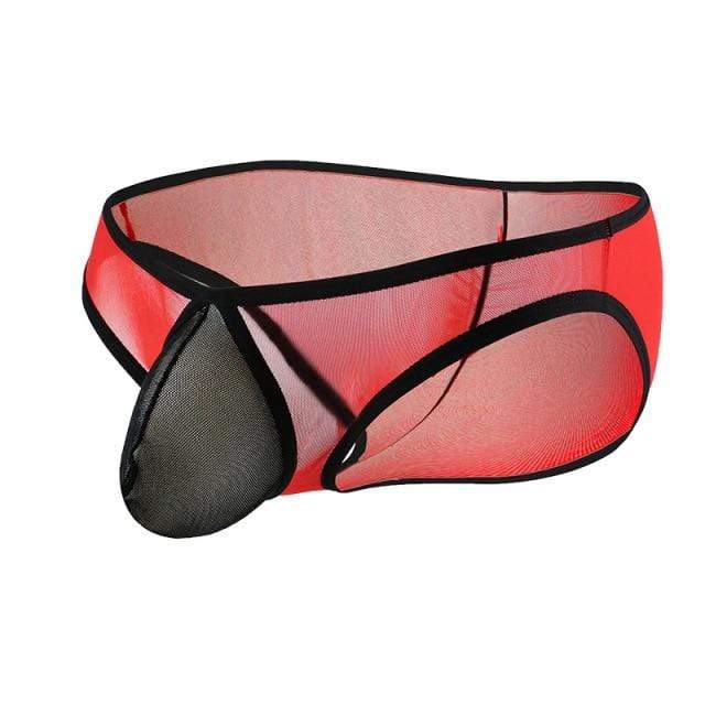 ORLVS UNDERWEAR | Bust Out Bikini Briefs| GAY UNDERWEAR