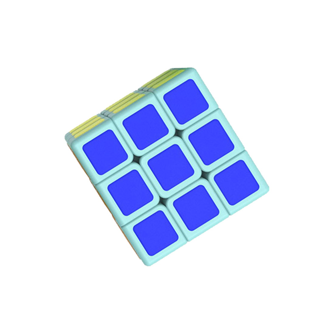 MoYu Mini 1cm 3x3 Magic Cube
