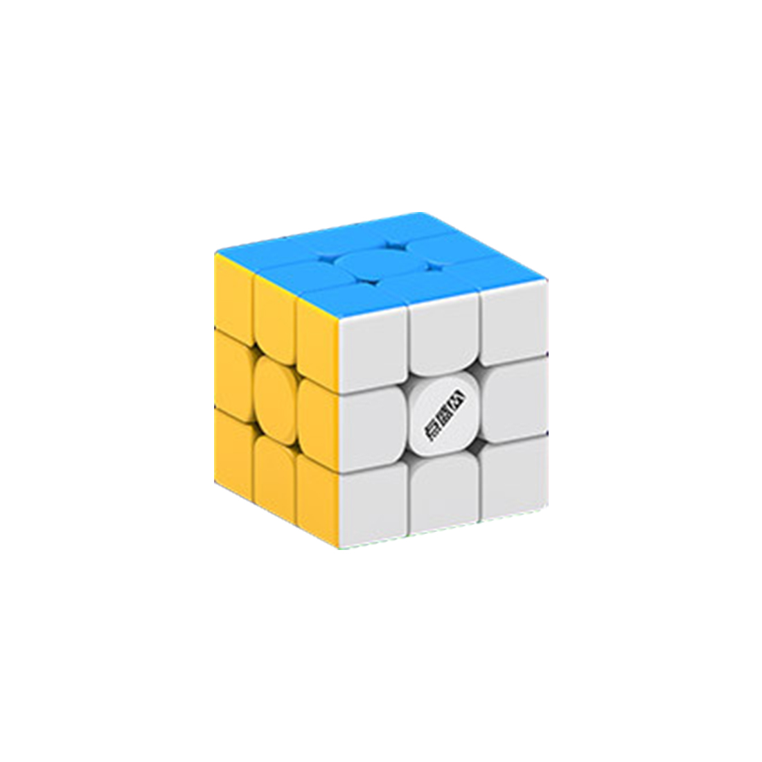 DianSheng M 3x3 Magic Cube (Stickerless)