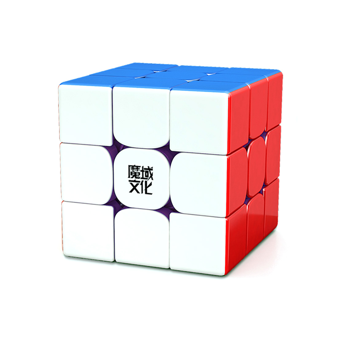 CubersHome MoYu RS3M 3x3 2020 Magnetic Speed Cube