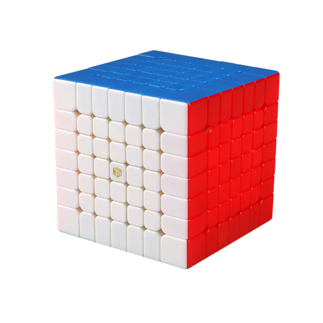 QiYi X-Man Spark 7x7 Magnetic Speed Cube