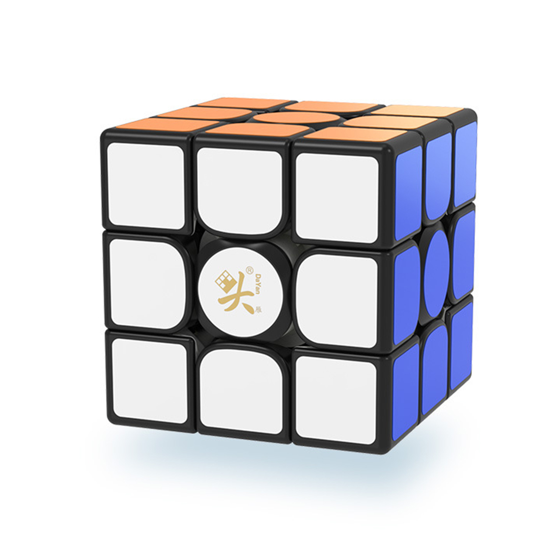 DaYan TengYun V3 3x3 Magnetic Speed Cube