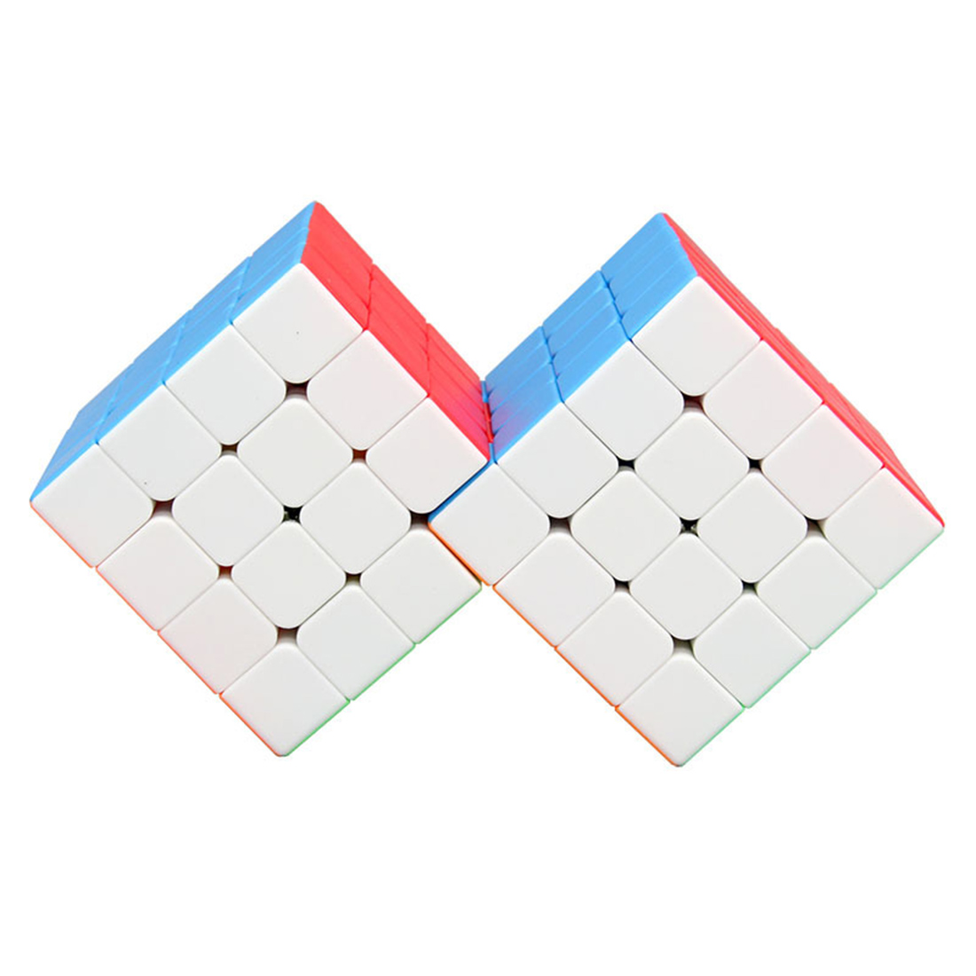 WitEden 4x4 Double Magic Cube
