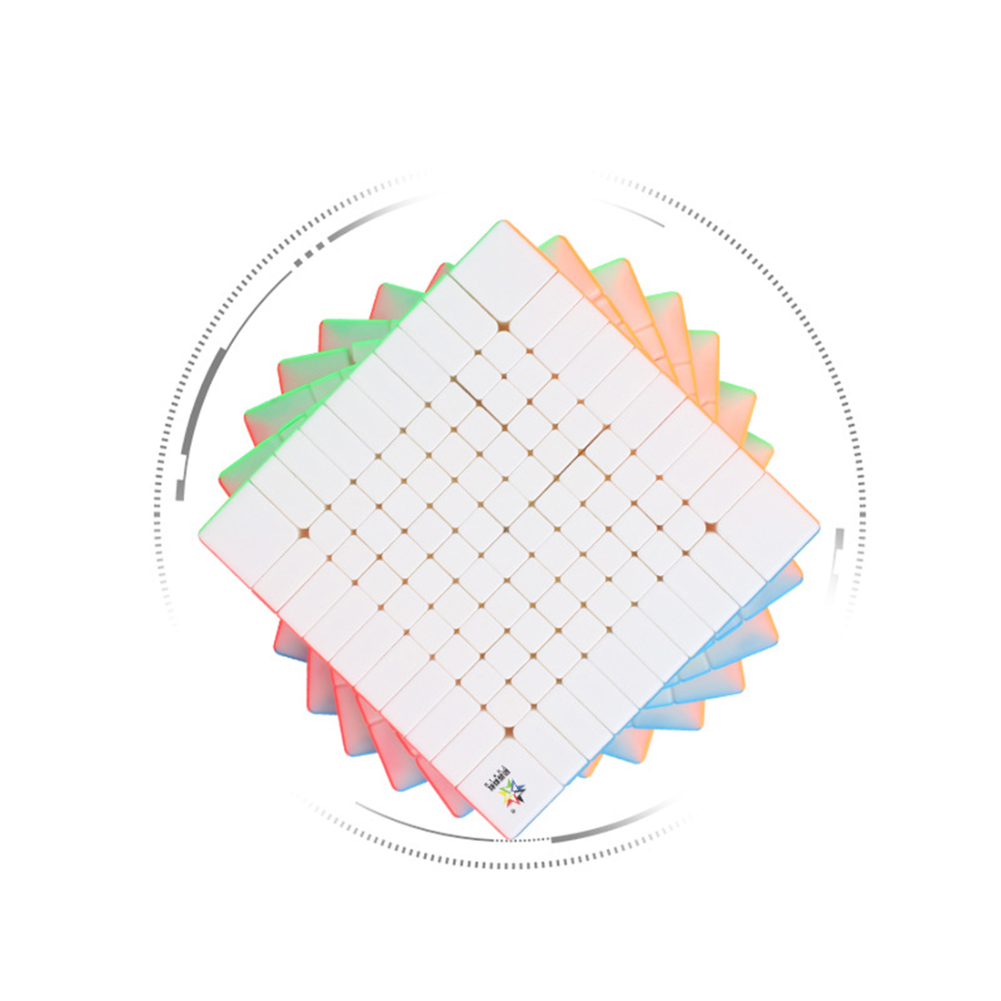 YuXin Little Magic 10x10 