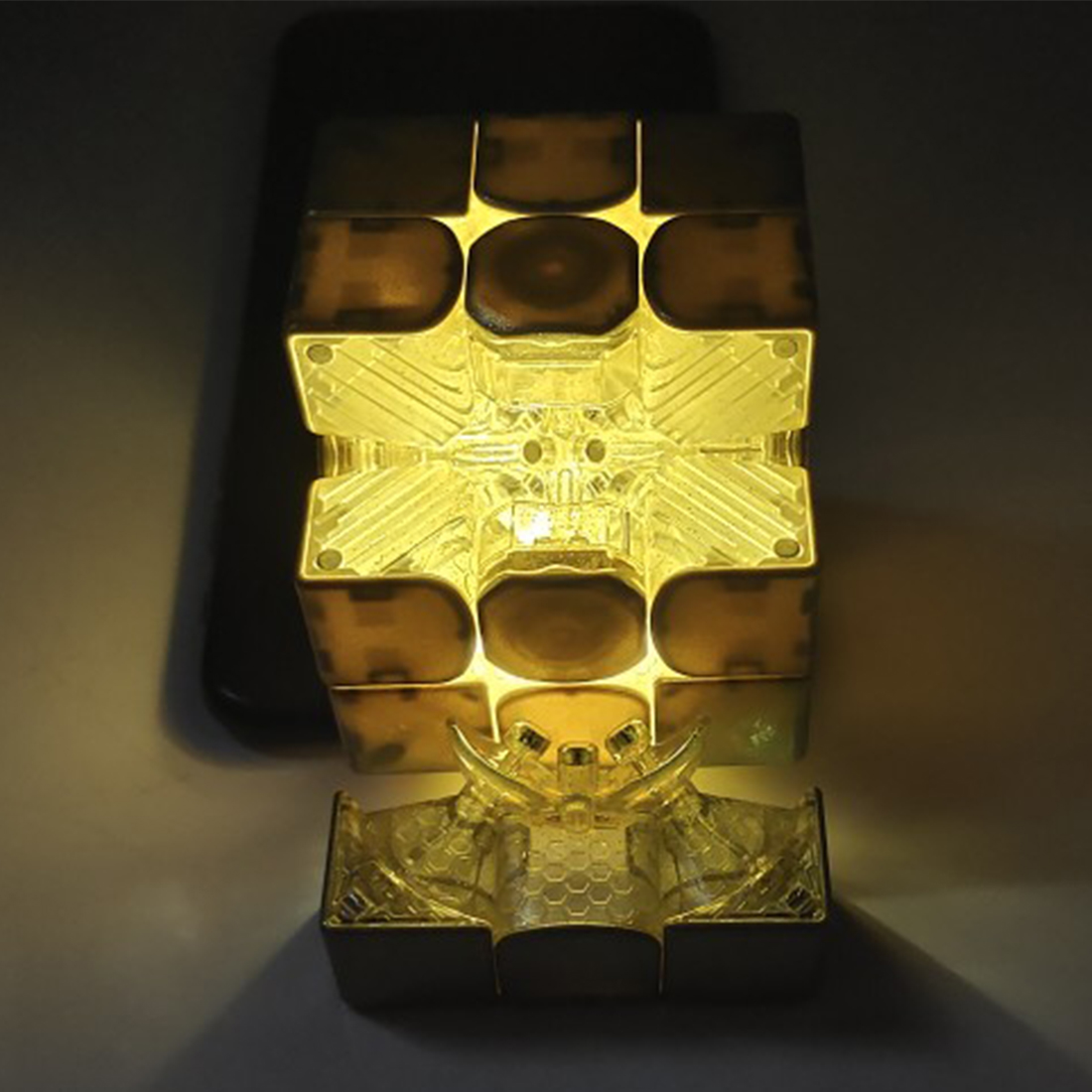 GAN 13 3x3 Maglev Speed Cube  (Customized)