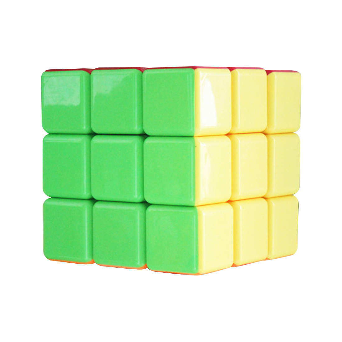 HeShu 18cm Super Big 3x3 Magic Cube (Stickerless)