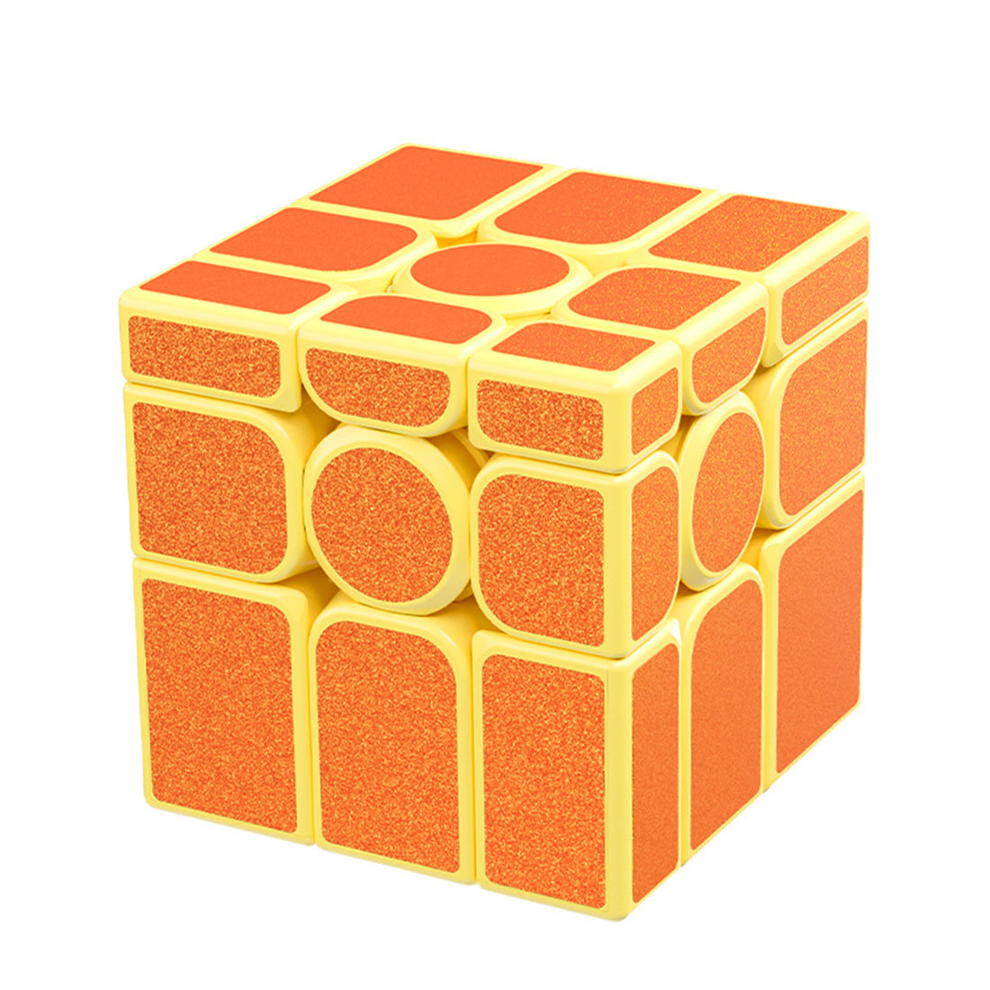 Gan MonsterGo 3x3 Speed Cube