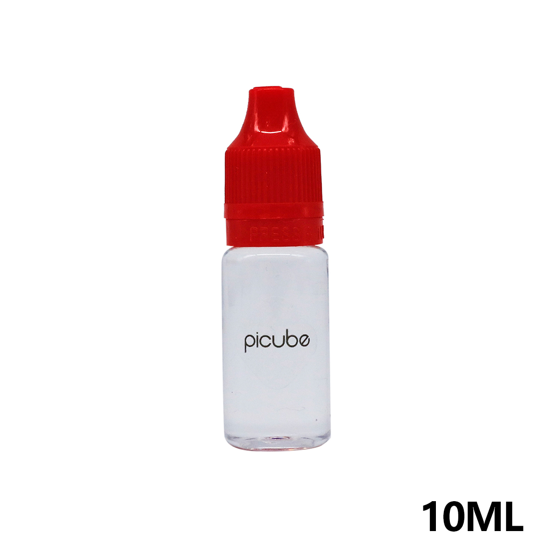 Picube 10ml speed cube lube (Red Cap)