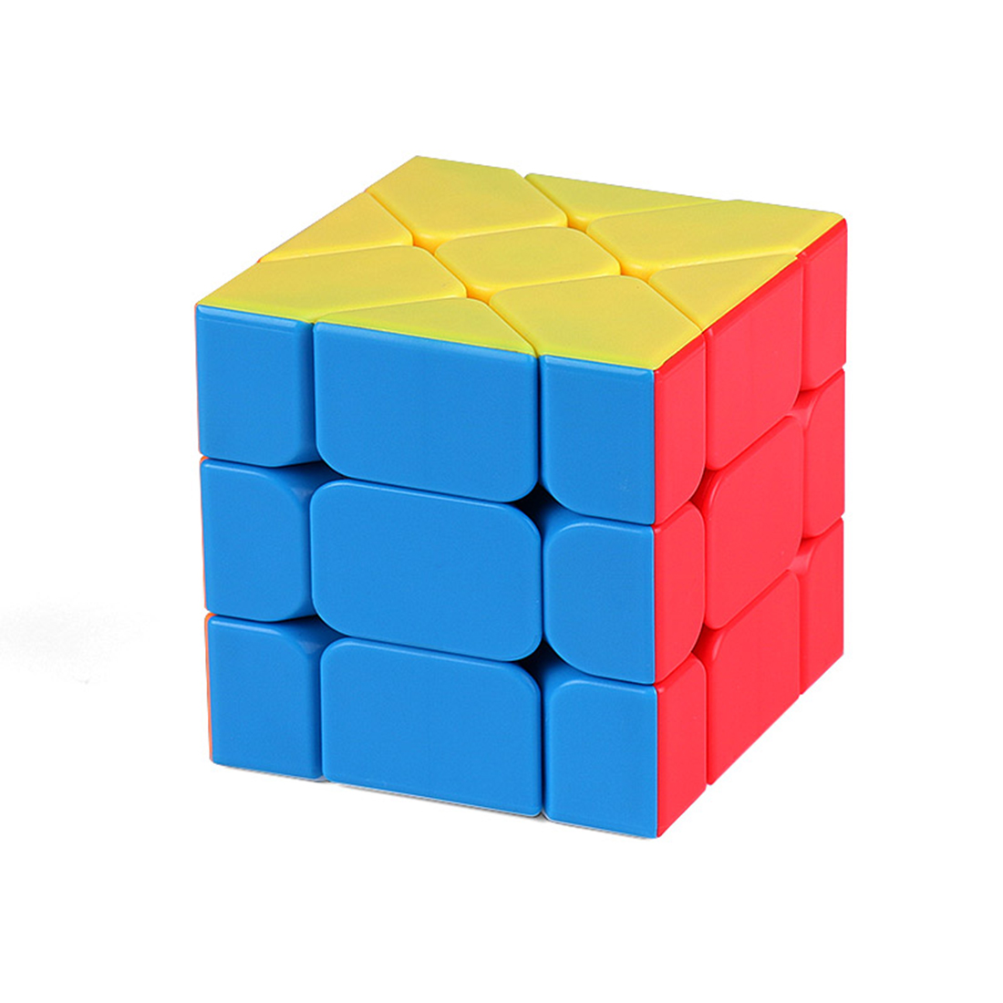 MFJS Fisher Cube