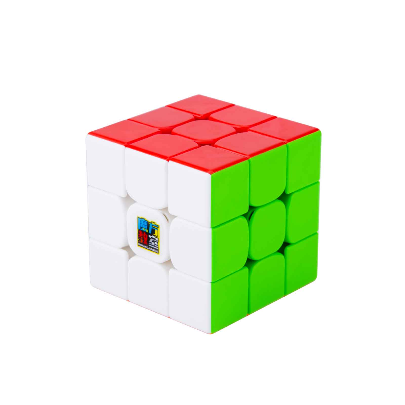 CuberMod MoYu MoFang JiaoShi RS3 M 3x3 Speed Cube 2020