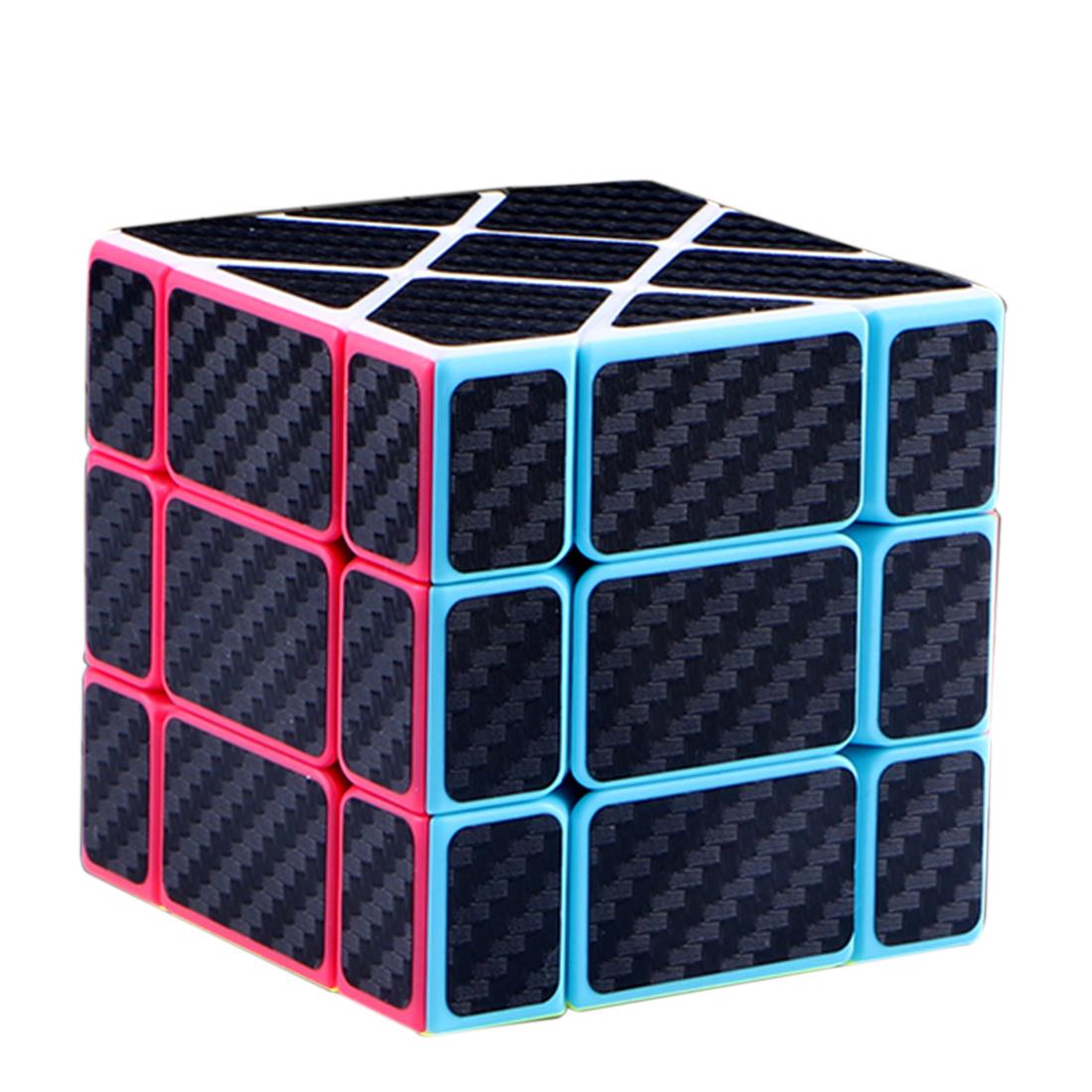 QiYi Carbon Fiber Fisher Cube