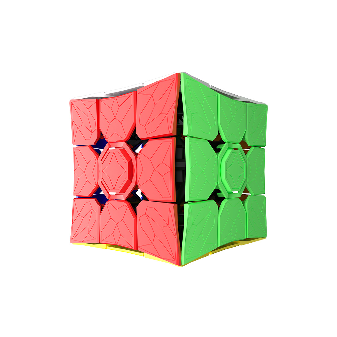 Ant Cube 3x3 M TNT Standard Edition 